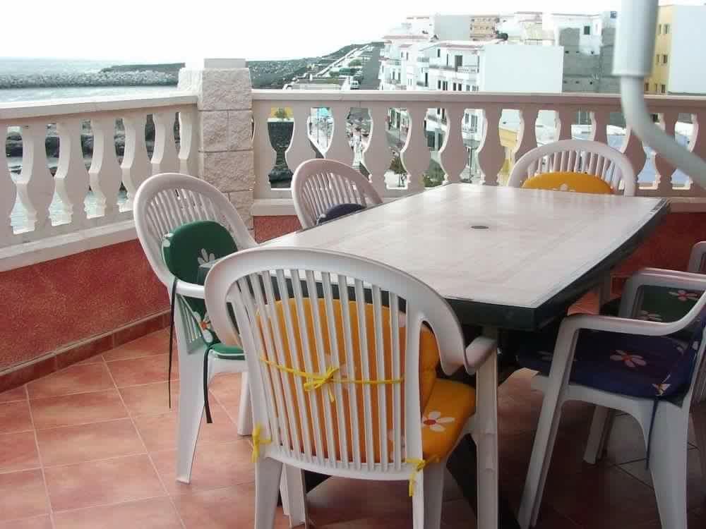 Vivienda Vacacional La Roca La Restinga Exterior photo