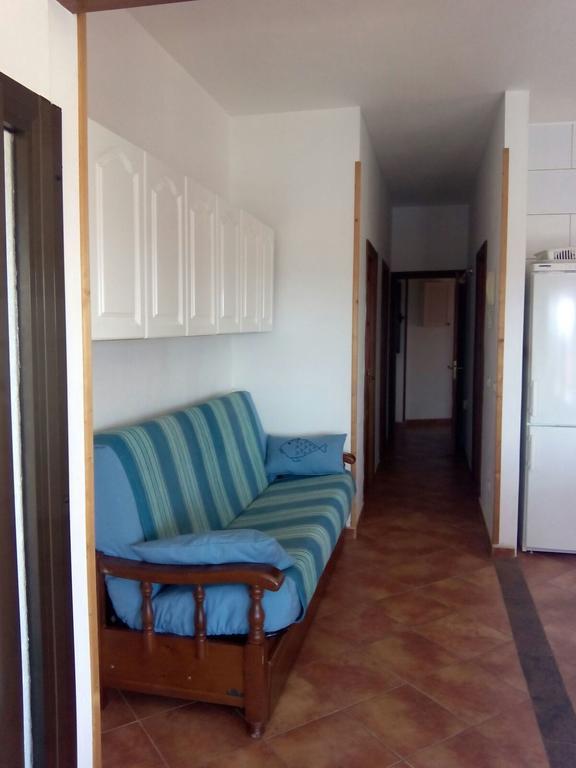 Vivienda Vacacional La Roca La Restinga Exterior photo